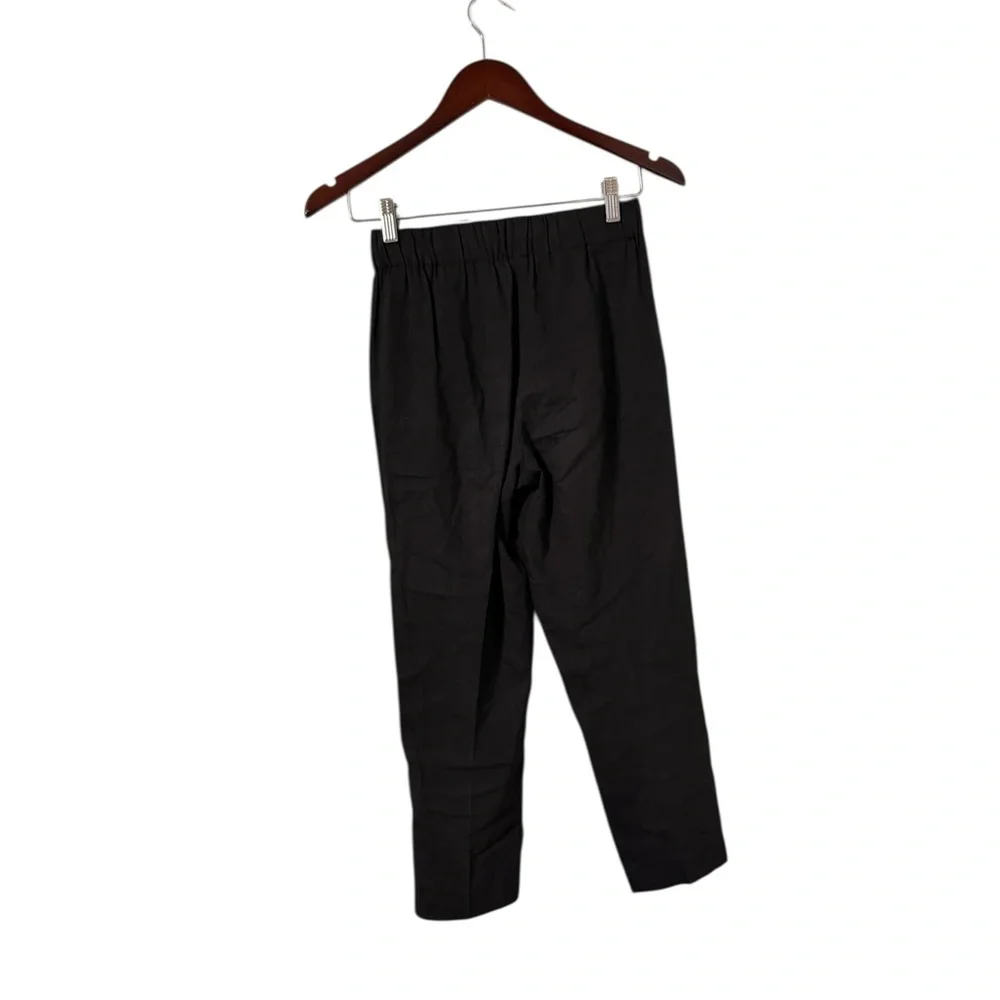 Aritzia babaton linen